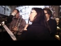Stormy Monday Blues - 52nd Once In A Blue Moon Jamsession