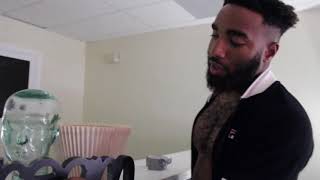 YE NELLZ Vlog pt. 3