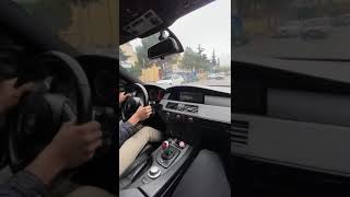 M5 Sağ Koltuk Snap