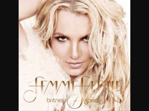  HQ Britney Spears Selfish Prod by Stargate Full Song NEW SONG 