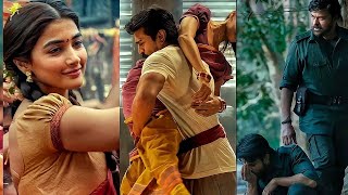 Siddhas Saga Whatsapp Status Ram Charan, Pooja Hegde, Chiru Aacharya Teaser