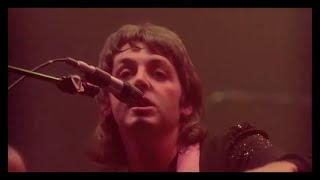 Watch Paul McCartney Picassos Last Words video