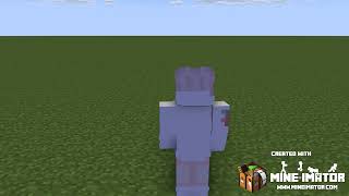 Minecraft Vore Animation The Ender Pearl Part16