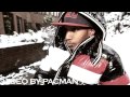 KD Blockmoney Ft. Kaz "Out In The Cold" [Video By @PacmanTV]
