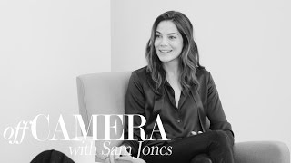 Michelle Monaghan: Sex Scenes Reveal a Character's Vulnerability & Truthfulness Michelle Monaghan: Sex Scenes Reveal a Character's Vulnerability & Truthfulness