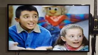 Opening To Barneys 1-2-3-4 Seasons 1996 Vhs