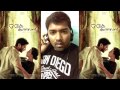 OK Kanmani - Aye Sinamika Video | 1 Take | Venkat | A.R. Rahman, Mani Ratnam | Karthik | Ok Jaanu