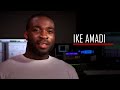 Infinite Crisis - Behind the Voice - Ike Amadi as Atrocitus
