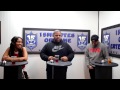 The Bar Exam Game Show S2 Ep. 6 Trailer w/ Charlie Clips, Jaz the Rapper & Cortez (Winner's Edition)
