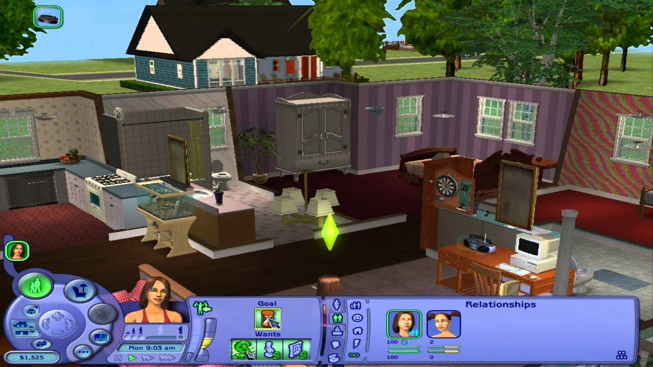 The Sims Stories Youtube