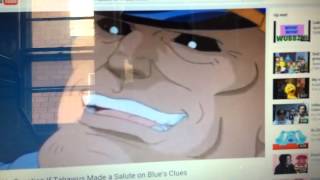 My Reaction When Evil Doki Uttp Got A Copyright Strike