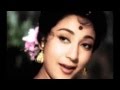 Old Nepali Song - Kunai dina pahada ma - Mala Sinha singing Nepali Song