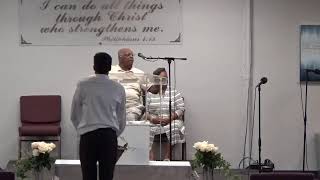 God Land Unity Sunday Service - August 21st, 2022