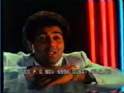 *Sridevi* Tera Beemar Mera Dil Mera Jeena Hua Mushkil - Mohd...