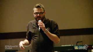 Bronycan 2013 - Fanbuilt