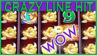 π CrAzY Line Hit + MORE on 5 Treasures π°β¦ Aria Casino β¦ Slot Machine Pokies w Brian Christopher π CrAzY Line Hit + MORE on 5 Treasures π°β¦ Aria Casino β¦ Slot Machine Pokies w Brian Christopher