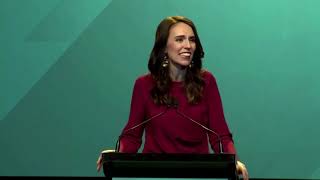 Jacinda Ardern To Govern New Zealand For Second Term After Historic Victory