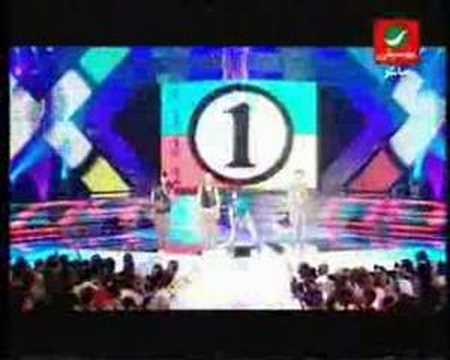 nhass : 5ème prime Xfactor LIBAN