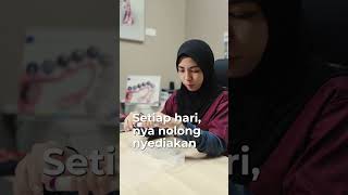 Meet Hazlina Your Caring Fertility Nurse At Sunfert