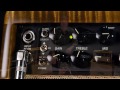 MESA/Boogie Mark Five: 25 Official Demo Video