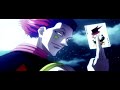 Hunter X Hunter O Filme The Last Mission Trailler 01