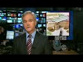 The CBS Evening News with Scott Pelley - World economic dominoes could be set to fall