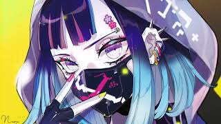 Nightcore - Itzy - Loco Japanese Ver.