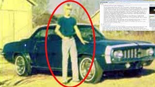 5 Most Haunting Mysteries That Were FINALLY Solved... 5 Most Haunting Mysteries That Were FINALLY Solved...