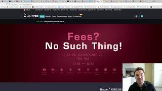 UMining w/ CypherHaunt - Wallets, Mining Pools, Rig Monitoring