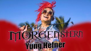 Morgenshtern - Yung Hefner Sgb
