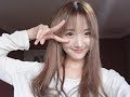 Hot girl Thái Lan NENE cover Em gái mưa cực hay