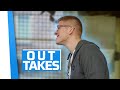 Handwerker VS. Seltsamer Kunde l Outtakes #11