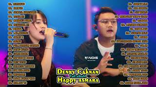 Download lagu DENNY CAKNAN X HAPPY ASMARA l ALL SONGS 