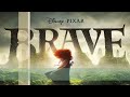 Disney Pixar Brave Fun Facts Hair Culture Place