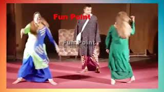 Afreen Khan Hot Mujra Top 4 Hd Mujra Masti Leaked 2019