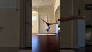 Advanced Gymnastics Quiz Can You Do These?