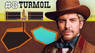 Zengi̇nli̇ği̇mi̇z Bütün Dünyada Duyulmaya Başladi Turmoil