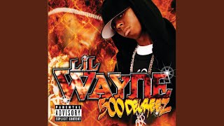 Watch Lil Wayne 500 Degreez video