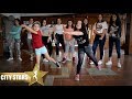 Butrint Imeri - Ma Chérie ( City Stars Dance )