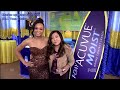 Charice at the 2011 Teen Choice Awards