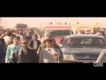 Syrian refugees: Jordan won't let us go back