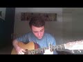 Andy Mckee - Rylynn (cover)