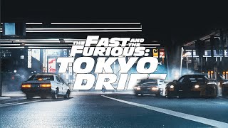 Tokyo Drift Edit Like Never Before Tokyo Iphone Ringtone