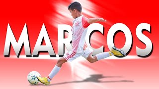Marcos Peres - Defender - 2020