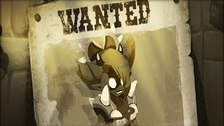 Dofus Amy Lempoisonneuse