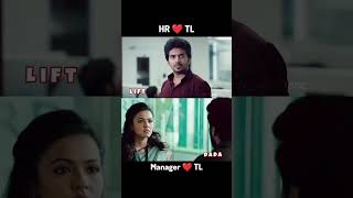 The First Meeting In Office Kavin Lift Dada