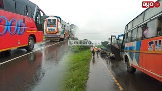 MAFURIKO YAUA WATU TANGA, RPC AZUNGUMZA "MAGARI YAMEKWAMA"
