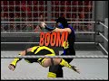 Wwe Smackdown Vs Raw 2011 Scorpion S Entrance Movie