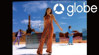 Watch Globe Is This Love video
