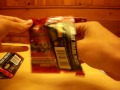 NFL Football Adrenalyn XL by Panini Box Break Opening..Box 1 Part 1